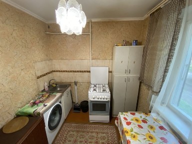 Сдам 1-к кв по ул Уральской/ Национальной Гвардии