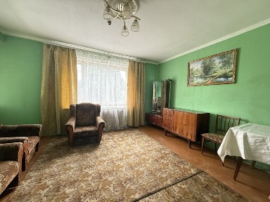 Сдам бюджетную 2-х к на Бажова АНД р-н