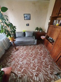 Дніпропетровська область, Дніпро, Індустріальний