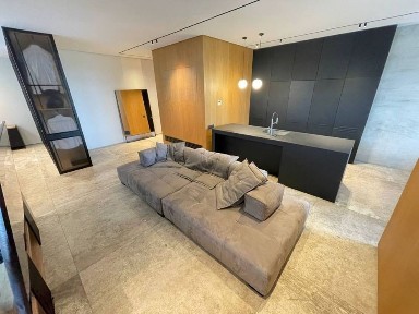 3.к. студия ЖК Комфорт Сити 93м2 Новострой Женева К12