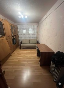 Продается 3-комнатная квартира на Артема.