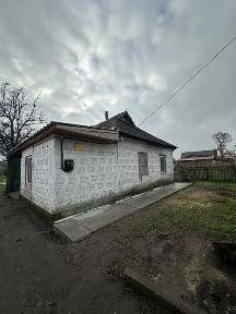 Продаж будинку в смт Курилівка | Топова локація - центр, поруч ліс