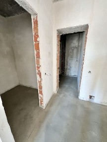 1 к. кв 48.21 м² ЖК «Нова Будова-2»