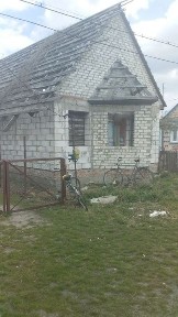 Будинок мрії! Незавершене будівництво. ТОРГ! смт. Луків.