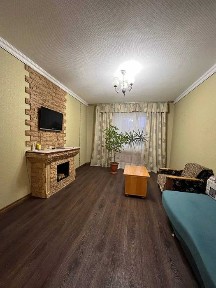 Продаж 3-кімнатної квартири вул. Ковпака - вигідна пропозиція!