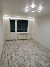 Продаж розкішної 1к на Харківській з євроремонтом!