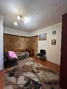 Продаж 1-кімнатної квартири вул. Г. Кондратьєва ( р-н СНАУ )