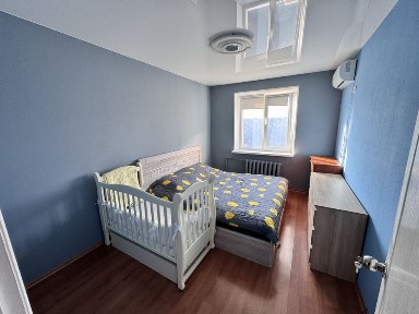 Продаж двохкімнатноі квартири на Ковпака.