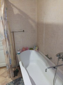 Продам 3-к квартиру з Автономним газовим опаленням