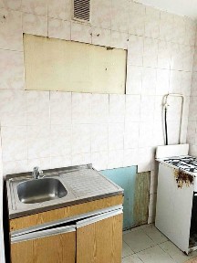 Продаж 2-кімнатної квартири вул. Холодноярської бригади