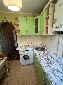 Продам Однокімнатну квартиру на Роменській