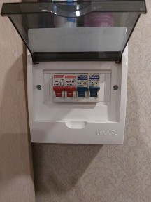 Продам 1 кімнатну квартиру на СКД