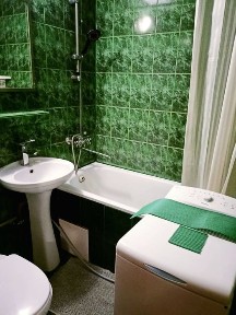 Здається 3-кімнатна квартира