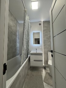 Оренда 1-кімн. ЖК «Зелений масив» перше заселення 14000