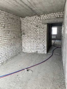 Продаю 1-к 54 м2 ЖК Сказка, метро Холодная Гора