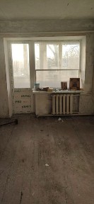 Продам 3кв в с автономным отопление районе пожарной части