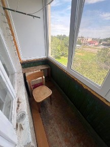 Продам 3кв в центре города