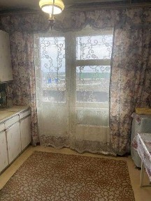 Продам дёшево 1комн. квартиру в Харькове. Р-н Аэропорта.