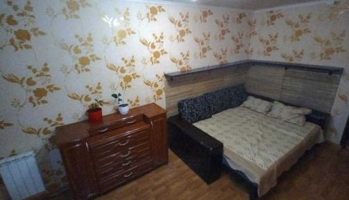 Продаеться 1 кімнатна квартира в Харкові.