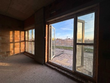 Оренда приміщення 58 м. кв ЖК <a href='/newbuilding/9089/view/zk-amsterdam'>Амстердам</a> | фасадний вхід | вигідні умови