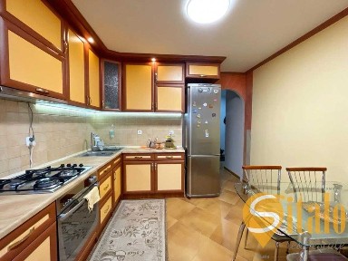 Продаж 2 кімнатної квартири, вулиця <a href='/newbuilding/4837/view/zk-trakt'>Тракт</a> Глинянський