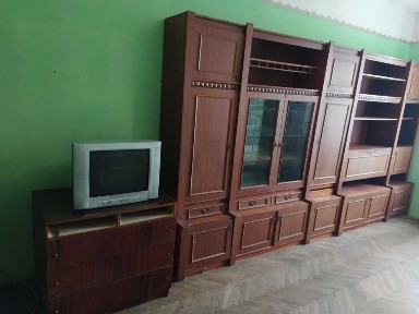 4-кім вул. Городоцька (р-н цирку) 4/4ц. Площа 130 м. кв. Кухня 16 м. кв.