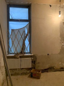 Продаж 3-кімнатної квартири вул. Коперника (центр).