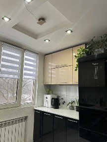 2 кімнатна квартира, вигідна ціна. Перерахунок