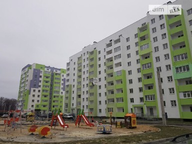 Продаж 2к квартири 57 кв. м на вул. Миру 41 • ID 33818254