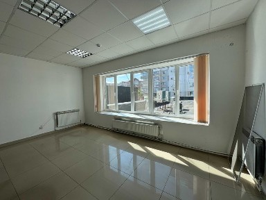 Оренда офісу по бул. Шевченка, район Казбет