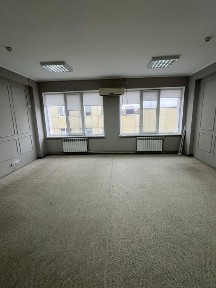 Офіс ЦЕНТР 36 мкв