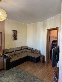 1 кімната квартира