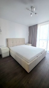 Довгострокова оренда квартири 57 м. кв ЖК Ріел Сіті