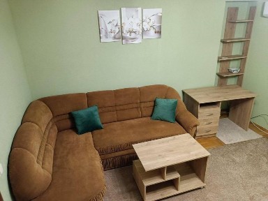 Оренда / Квартира / вул. Кульпарківська, Кульпарків, Львів