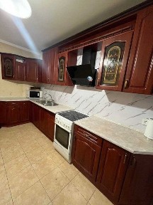 Пропозиція оренди 3 кім. квартири по вул. Панча-Варшавська