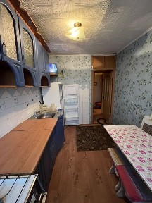 Оренда 4 кімн квартири в Новояворівську