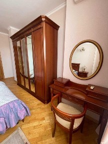 Оренда квартири на вул. Мечникова