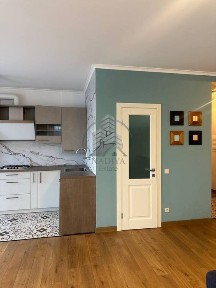 Оренда 1К квартири з кухнею-студією вул. Пасічна, ЖК 'Villa Magnolia'