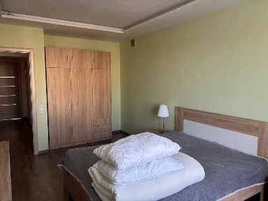 Оренда квартири на вул. Горбачевського