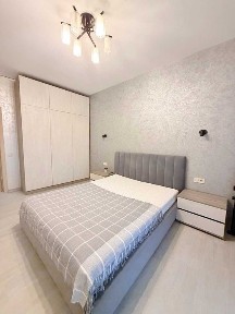 Оренда 1 кім. + кухня-студія квартири вул. Мечникова