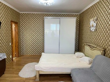 Оренда 1-кімн. | 40 м² | Газове опалення | Шашкевича, 16. є відеоогляд