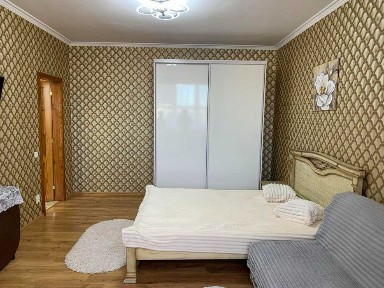 Оренда 1-кімн. | 40 м² | Газове опалення | Шашкевича, 16. є відеоогляд