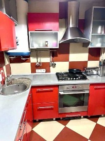 Оренда 2-кім. квартири. вул. Садова-Петлюри