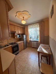 Оренда 1к кв вул Медової Печери