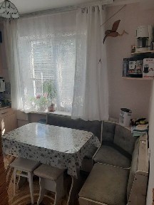 Здам 2 кім. кв 2/5.Космос, вул. Північнокільцева. а