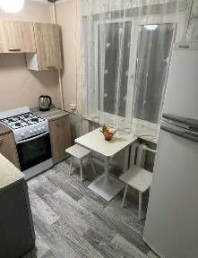 Оренда однокімнатної квартири у Комунарському р-ні (Парамонова 7)