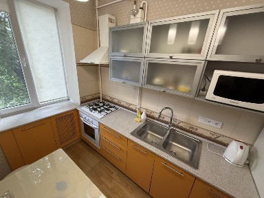 Сдается 2к квартира, рн металлургов, собачка+