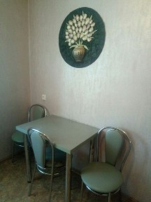 Здам 1 кімн квартиру в центрі, можна на місяць