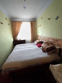 Бюджетная 2-квартира Вознесеновский р-н, центр. Мебель, техника.