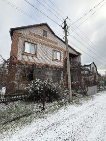 Продам дом на Солнечном